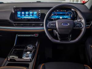 Ford Territory 1.8T Dark Edition - Image 11