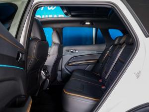 Ford Territory 1.8T Dark Edition - Image 16