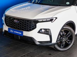 Ford Territory 1.8T Dark Edition - Image 2