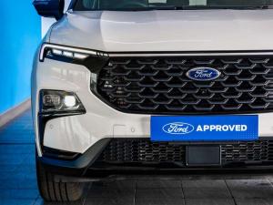 Ford Territory 1.8T Dark Edition - Image 4