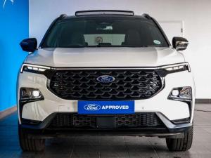 Ford Territory 1.8T Dark Edition - Image 5