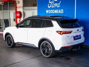 Ford Territory 1.8T Dark Edition - Image 7