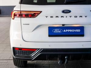 Ford Territory 1.8T Dark Edition - Image 8