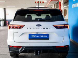 Ford Territory 1.8T Dark Edition - Image 9