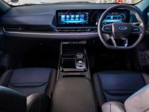 Ford Territory 1.8T Titanium - Image 10