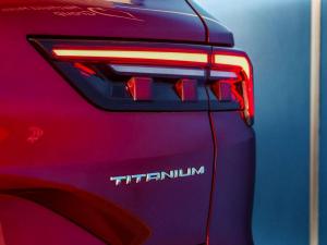 Ford Territory 1.8T Titanium - Image 10