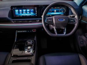 Ford Territory 1.8T Titanium - Image 11