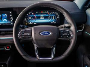 Ford Territory 1.8T Titanium - Image 12