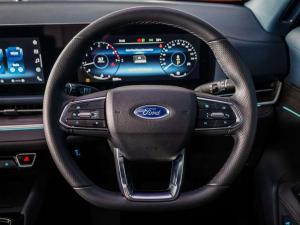 Ford Territory 1.8T Titanium - Image 12