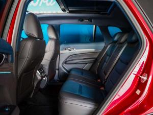 Ford Territory 1.8T Titanium - Image 16