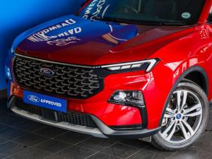 Ford Territory 1.8T Titanium - Image 2