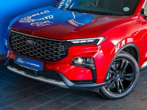 Ford Territory 1.8T Titanium - Image 2