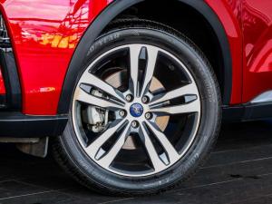 Ford Territory 1.8T Titanium - Image 3