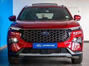 Ford Territory 1.8T Titanium - Image 5