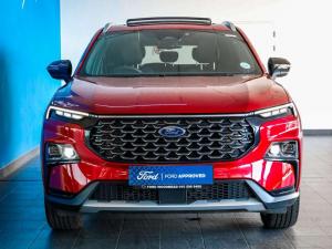 Ford Territory 1.8T Titanium - Image 5
