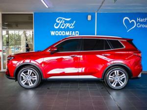 Ford Territory 1.8T Titanium - Image 6