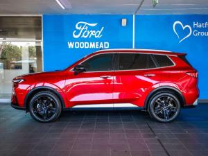 Ford Territory 1.8T Titanium - Image 6