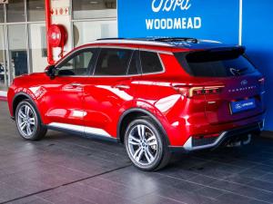 Ford Territory 1.8T Titanium - Image 7