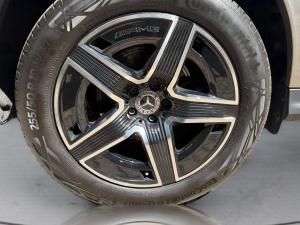 Mercedes-Benz GLC GLC220d coupe 4Matic Avantgarde - Image 16