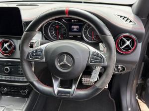 Mercedes-Benz CLA CLA45 4Matic - Image 15