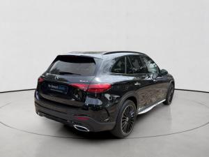 Mercedes-Benz GLC GLC300d 4Matic Avantgarde - Image 7