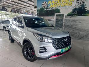 Chery Tiggo 4 Pro 1.5T Elite auto (CVT) - Image 2