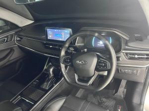 Chery Tiggo 4 Pro 1.5T Elite auto (CVT) - Image 8