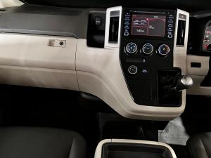 Toyota Quantum 2.8 LWB bus 11-seater GL - Image 10