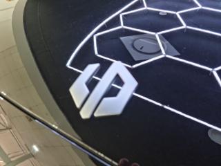 Leapmotor C10 REEV Design