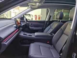 Leapmotor C10 REEV Design