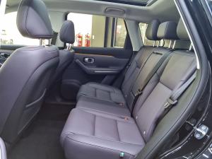 Leapmotor C10 REEV Design - Image 13