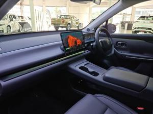 Leapmotor C10 REEV Design - Image 14