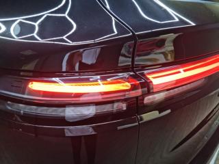 Leapmotor C10 REEV Design