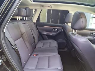 Leapmotor C10 REEV Design