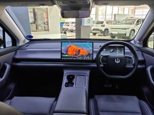 Leapmotor C10 REEV Design - Image 19