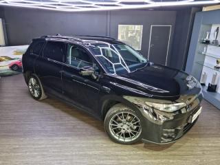 Leapmotor C10 REEV Design