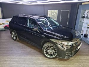 Leapmotor C10 REEV Design - Image 1