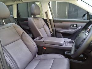 Leapmotor C10 REEV Design - Image 20