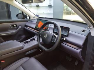 Leapmotor C10 REEV Design