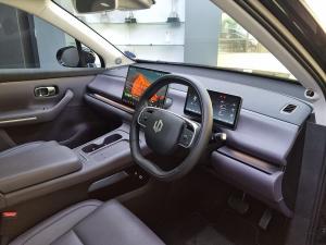 Leapmotor C10 REEV Design - Image 21