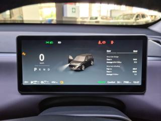 Leapmotor C10 REEV Design