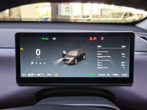 Leapmotor C10 REEV Design - Image 22