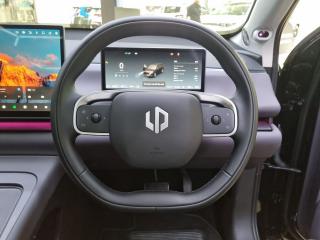 Leapmotor C10 REEV Design