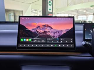 Leapmotor C10 REEV Design