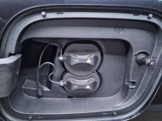 Leapmotor C10 REEV Design