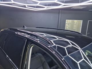 Leapmotor C10 REEV Design