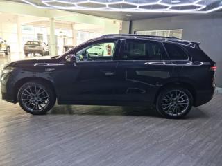 Leapmotor C10 REEV Design