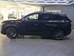 Leapmotor C10 REEV Design - Image 2