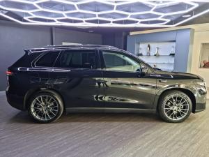 Leapmotor C10 REEV Design - Image 3