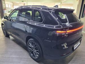 Leapmotor C10 REEV Design - Image 5